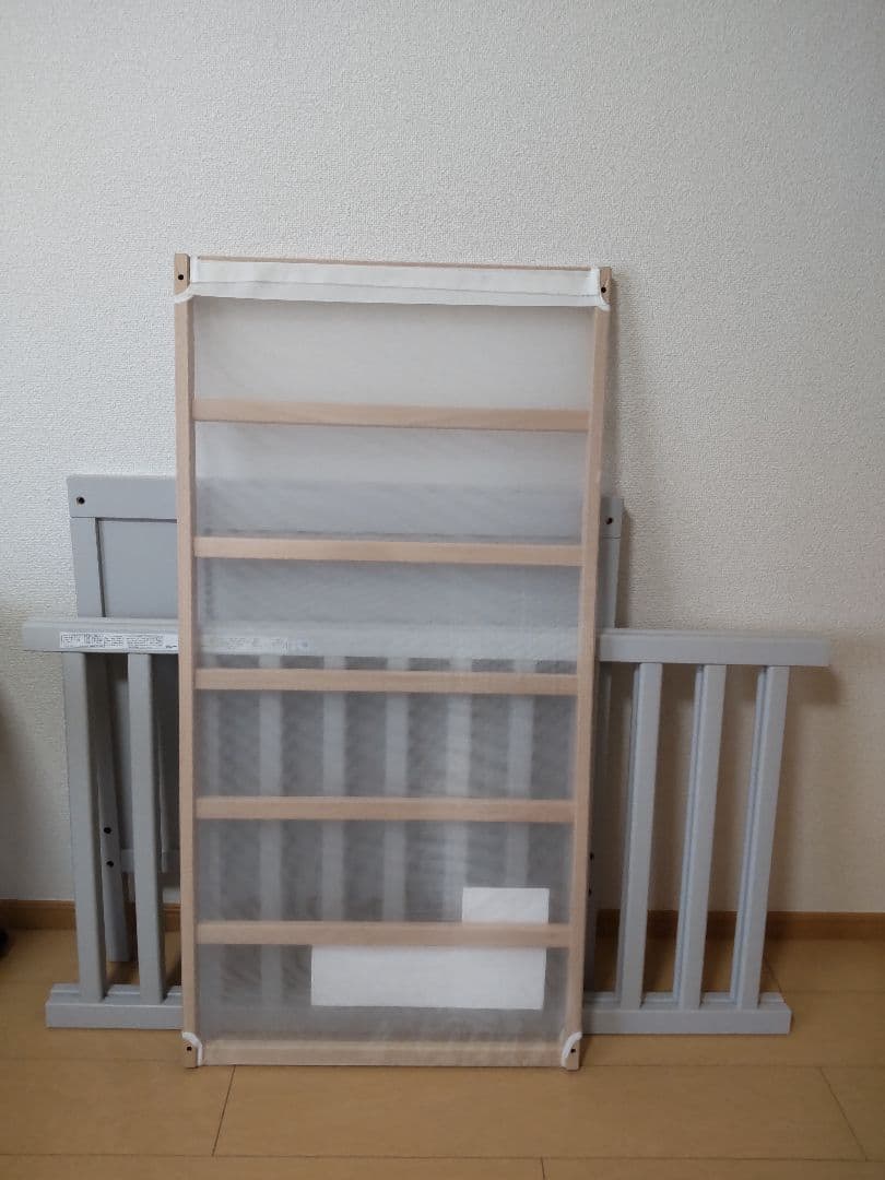 SUNDVIK スンドヴィーク ベビーベッド