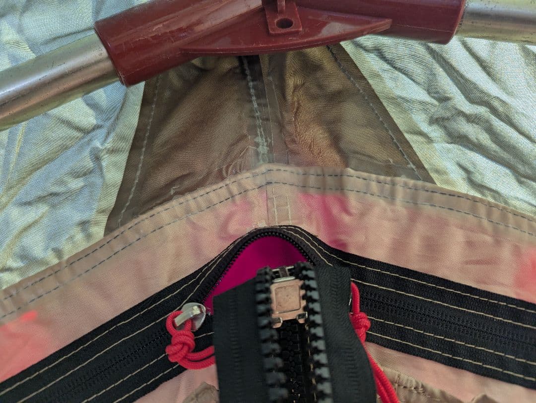 ogawa オガワ ロッジシェルター　3376 美品