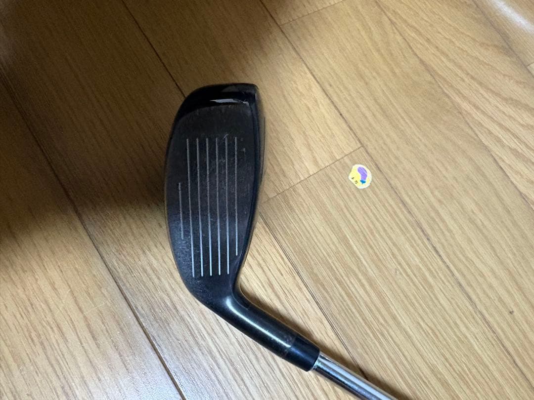 名器　Callaway エピックスター　ユーティリティ 3番20度