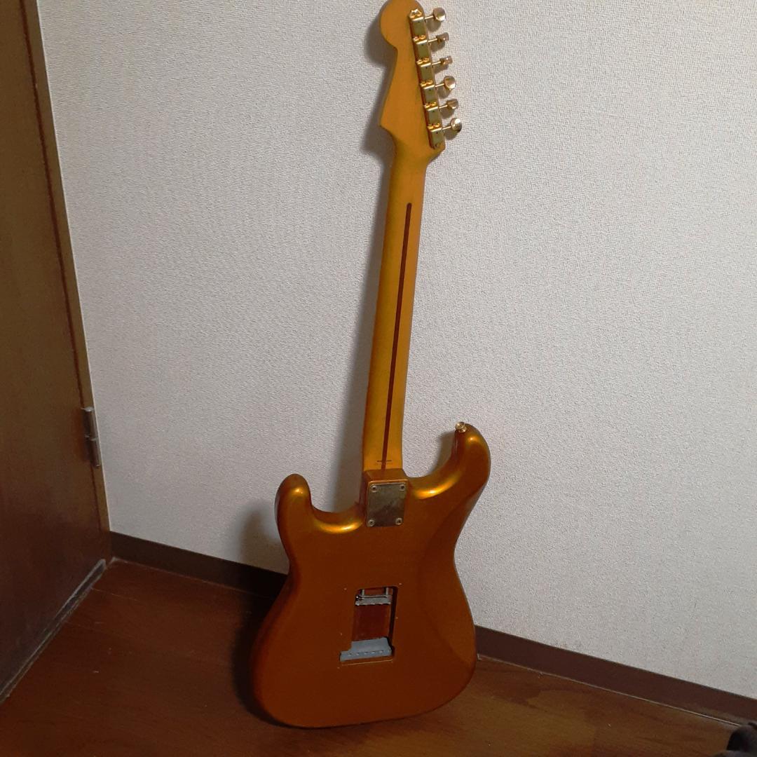 【値下げ】Fender Japanフェンダー・ジャパン製ストラトキャスター