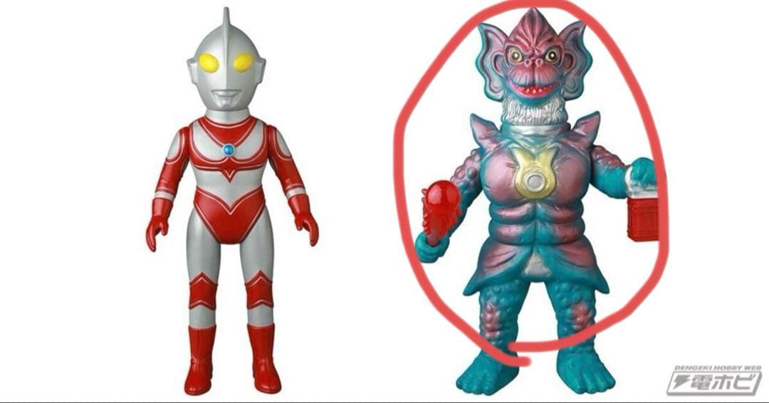 i*o様 MAT ドロボン(赤外線カンテラVer.) 新品未開封 ソフビ