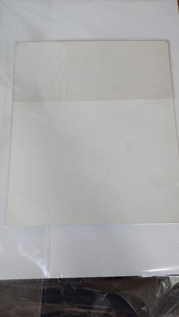 ドラゴンボール　ゴジータ　ベジット　フィギュア　台紙　3枚セット