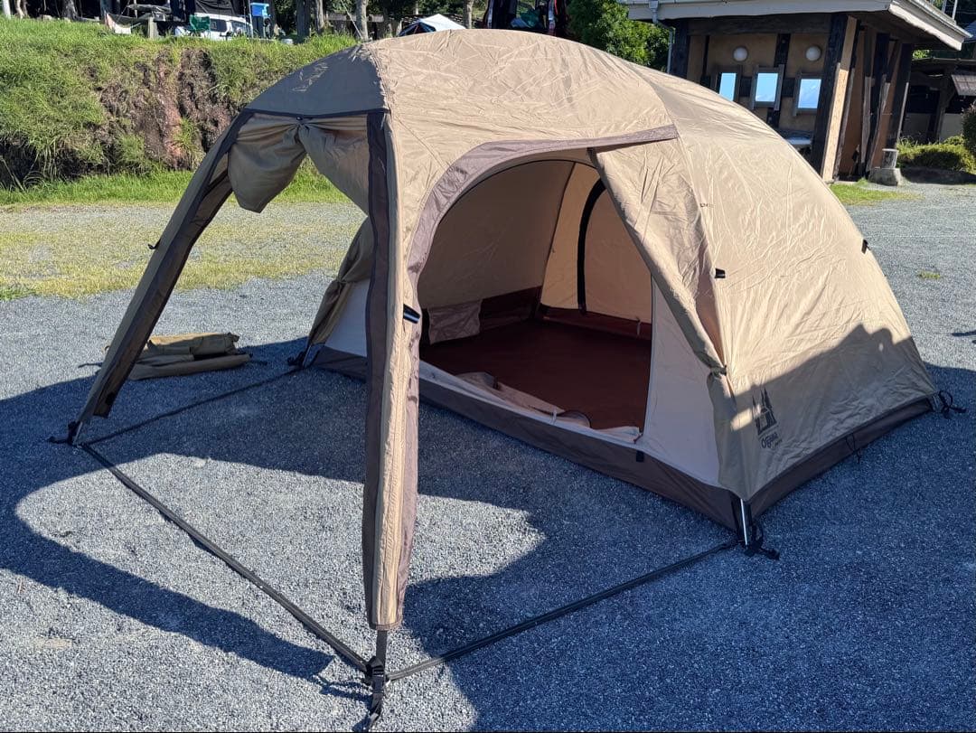 ogawa ステイシーst-2