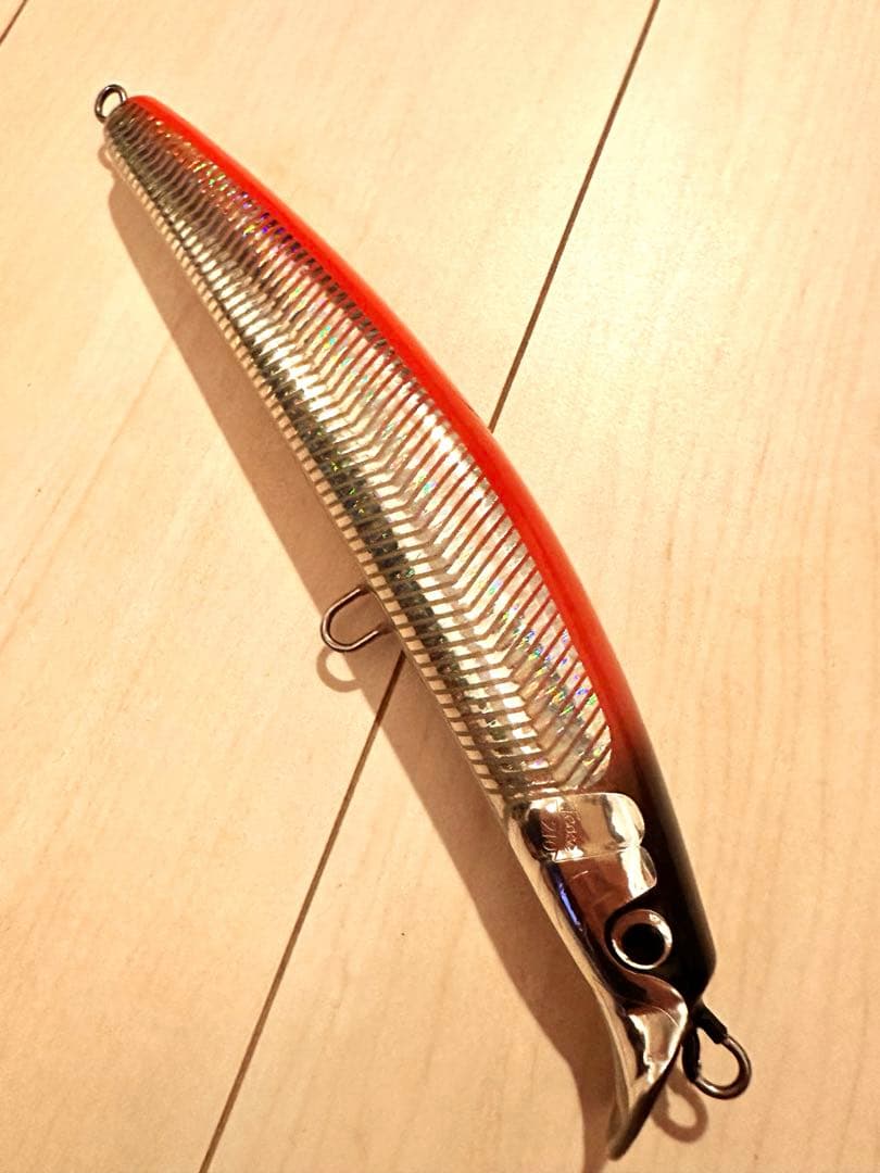 魚じゃらし工房　ティーズ210 tease210