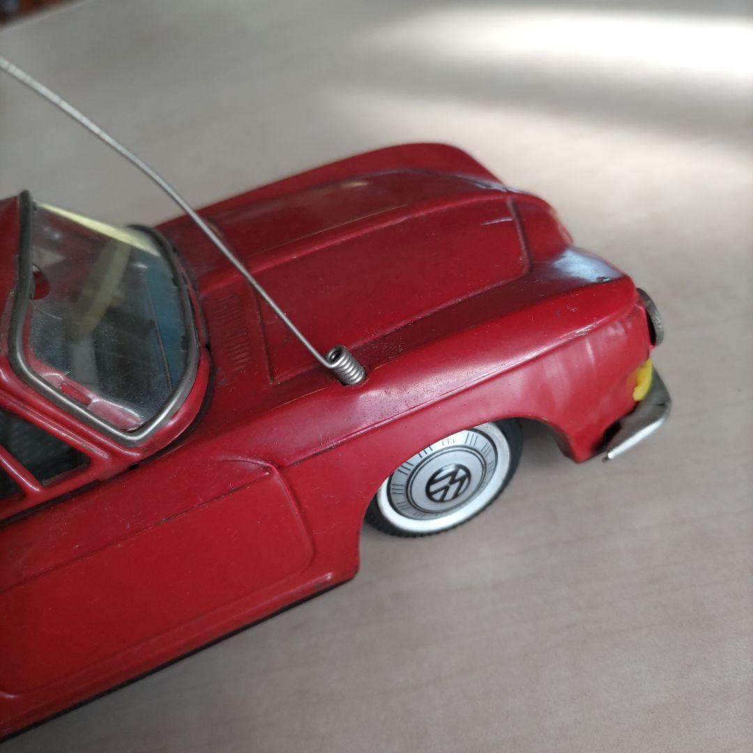 カルマンギア タイプIII