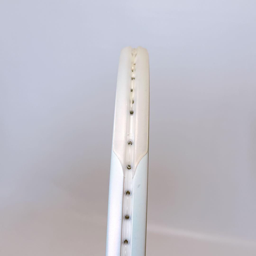 Wilson ウィルソン テニスラケット SHIFT 99 V1