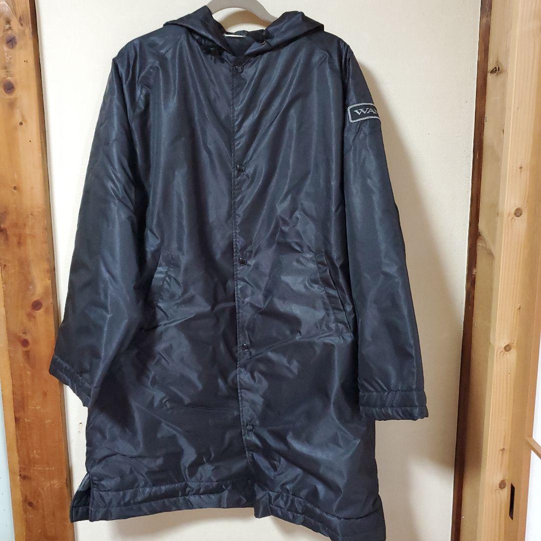 WANDS　ベンチコート