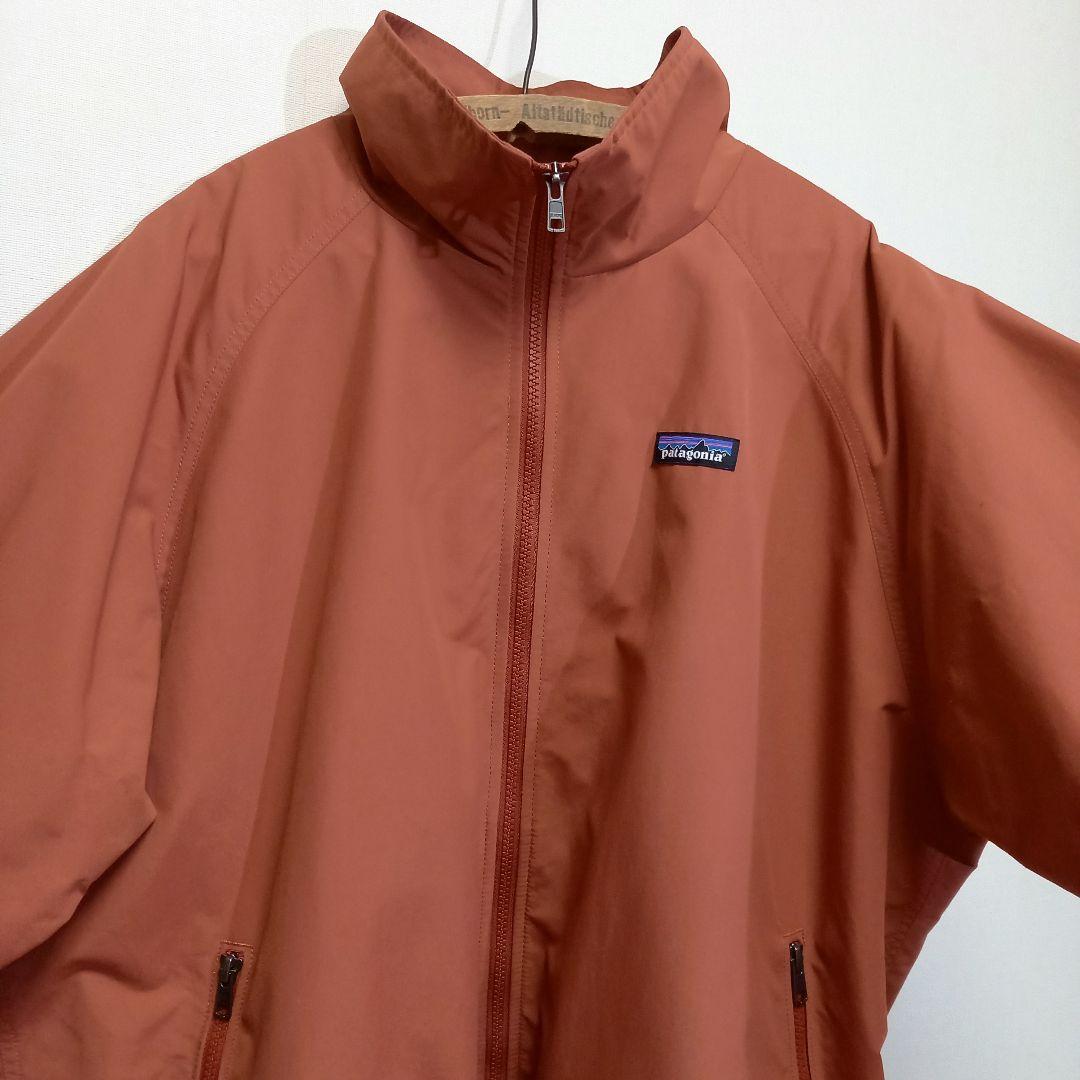 XL！美品 パタゴニア バギーズジャケット メンズ LL シェルドシンチラ