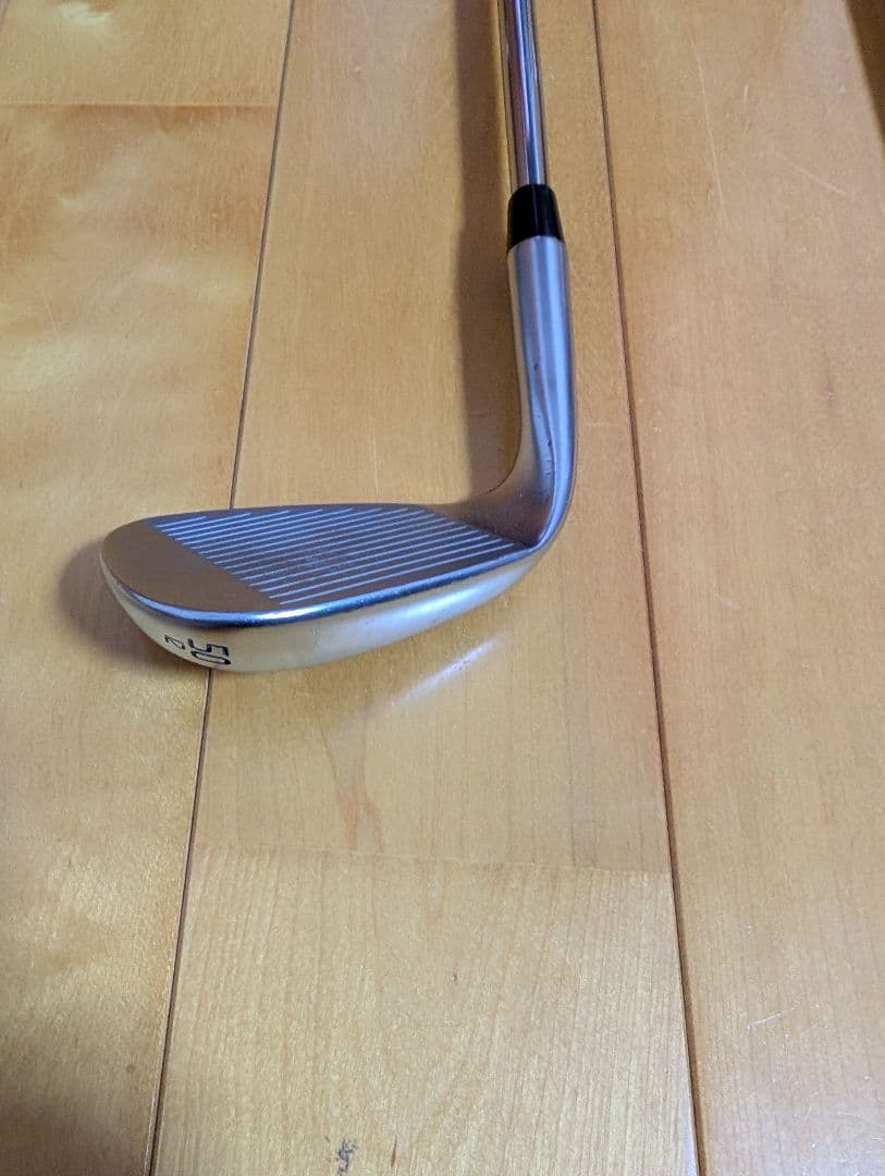 PING GLIDEウェッジ 3本セット 50° 56° 60°