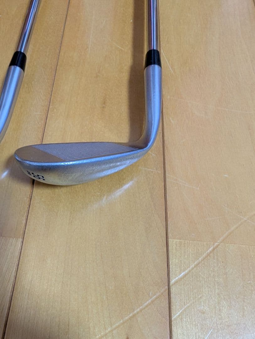 PING GLIDEウェッジ 3本セット 50° 56° 60°