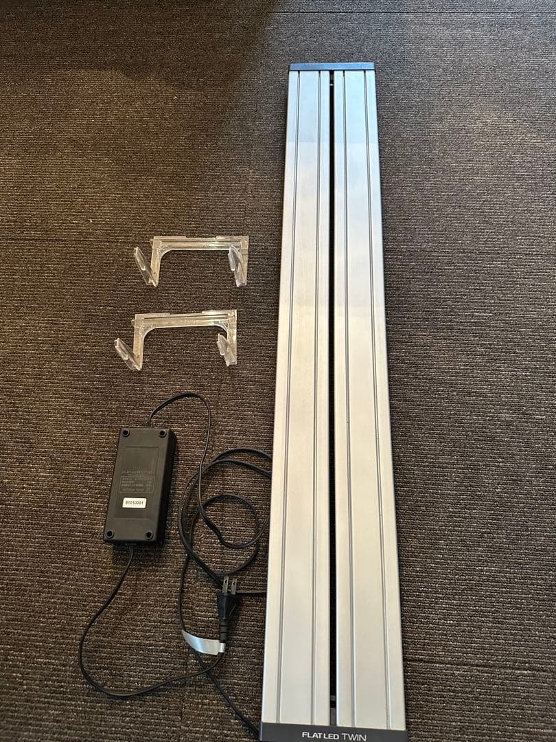 KOTOBUKI コトブキ FLATLEDツイン900