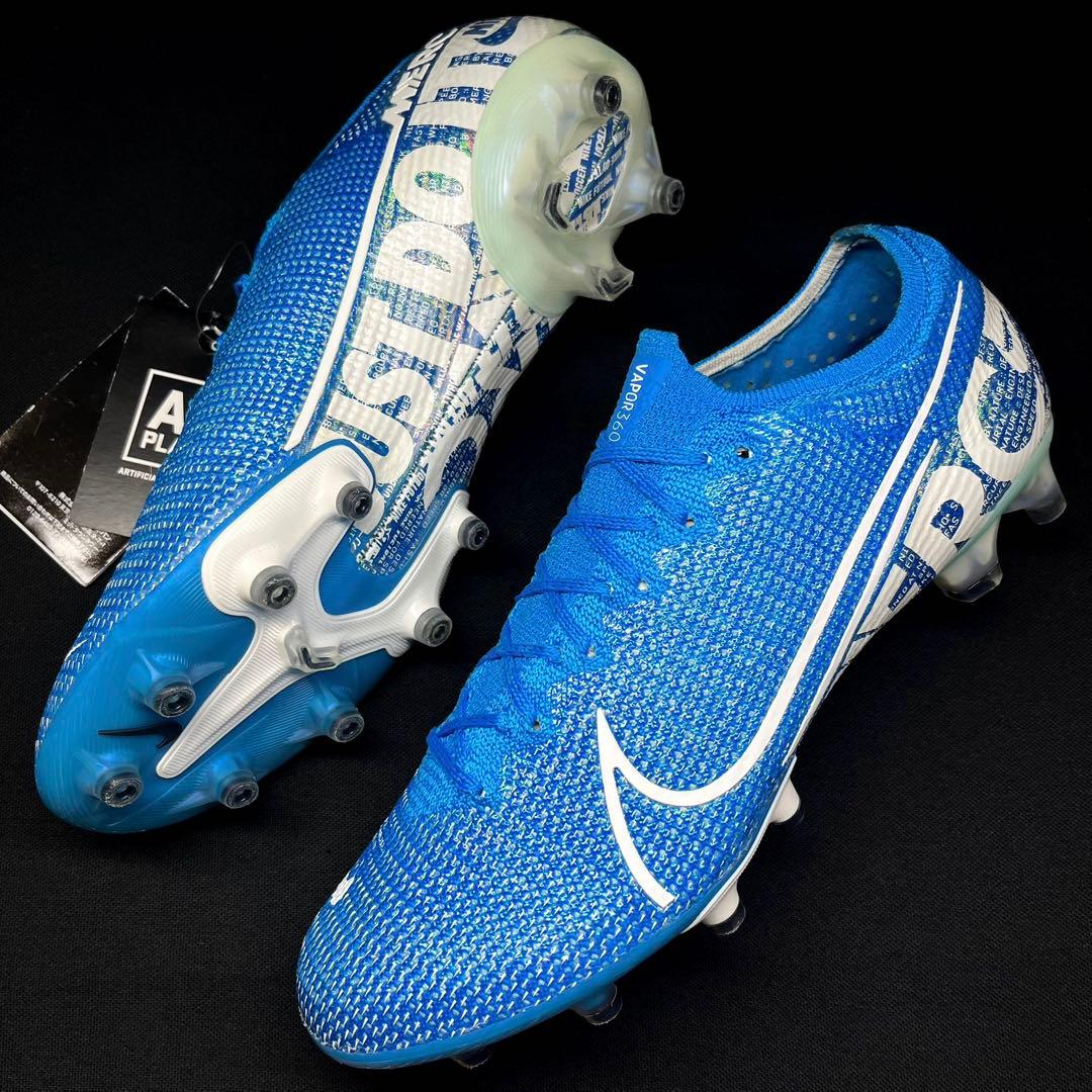 NIKE マーキュリアルヴェイパー13 ag 27cm ハイパーヴェノム