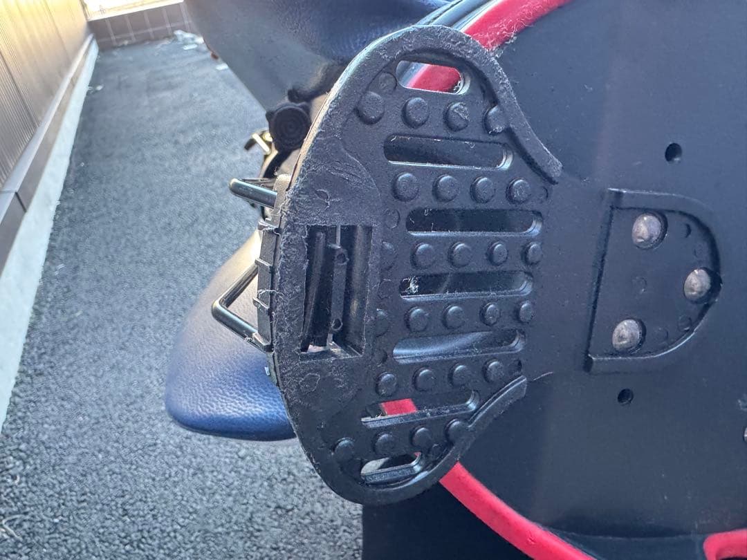 ホンマキャディーバック