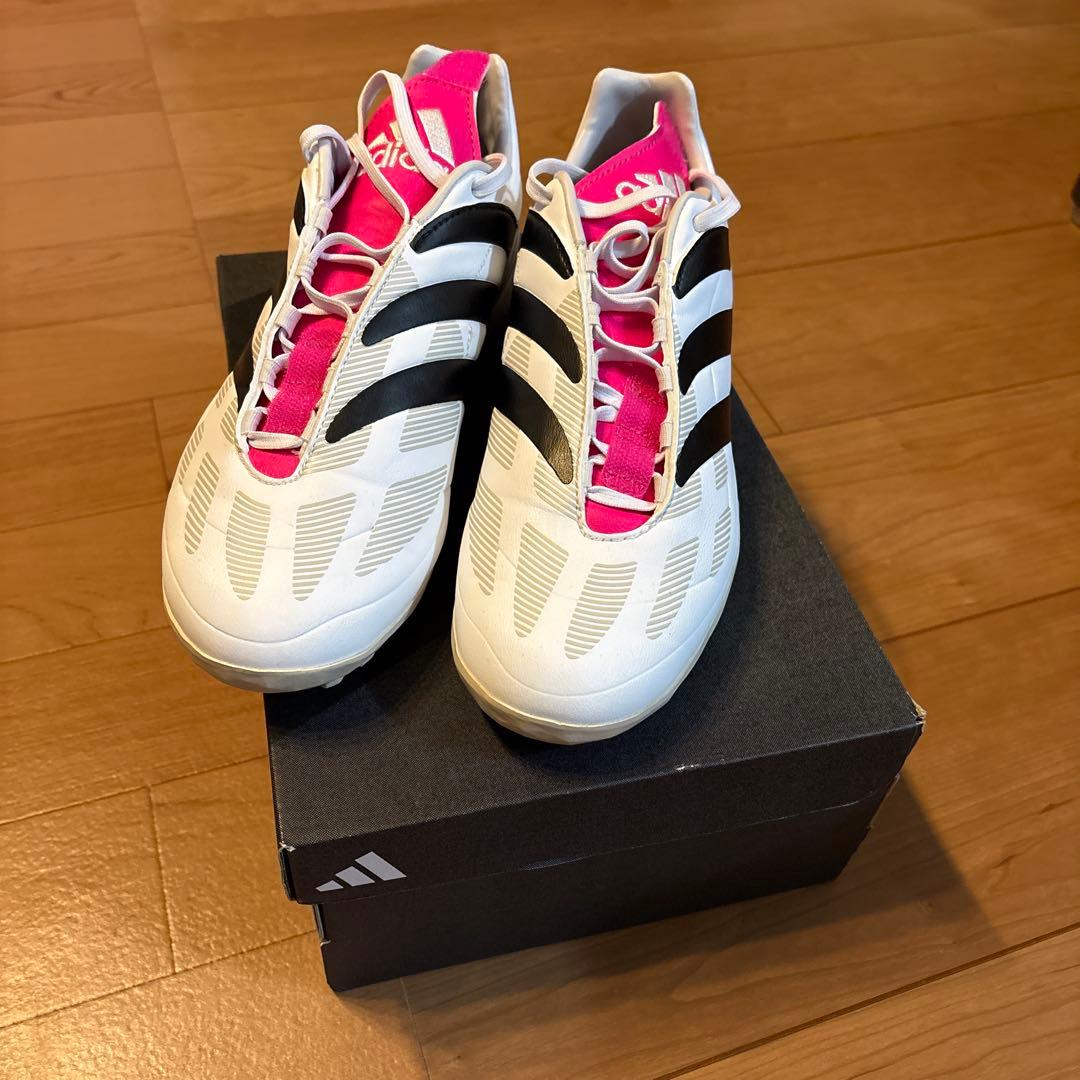 プレデタープレシジョン.3 TF サッカー、フットサル26センチ