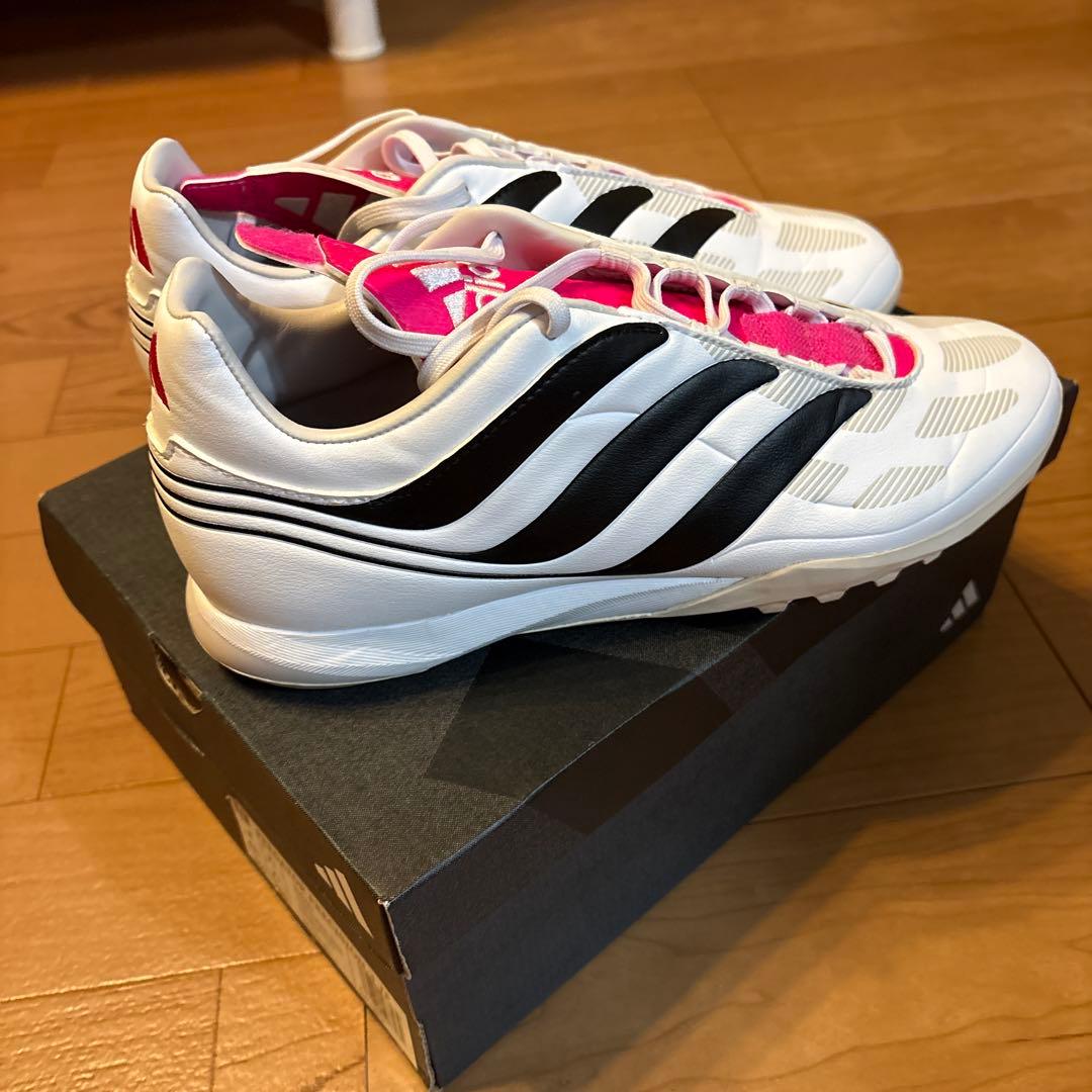 プレデタープレシジョン.3 TF サッカー、フットサル26センチ