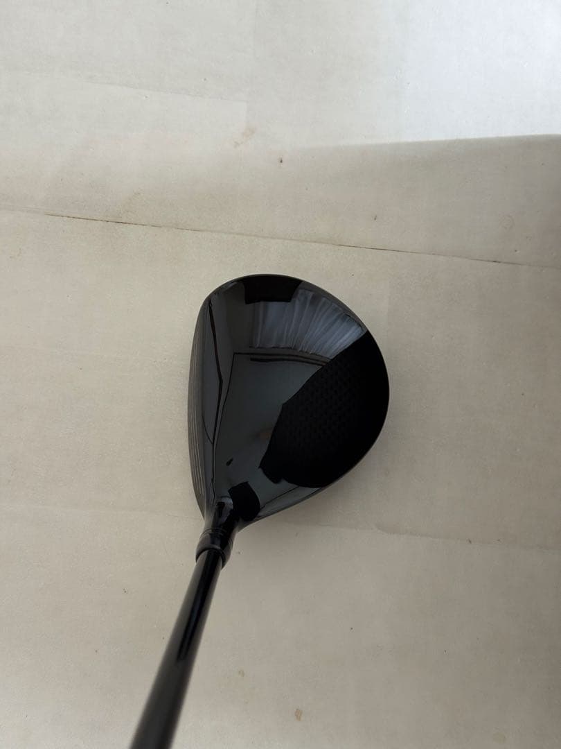 クラブ 2024 PRGR RS PROTO FW 5W