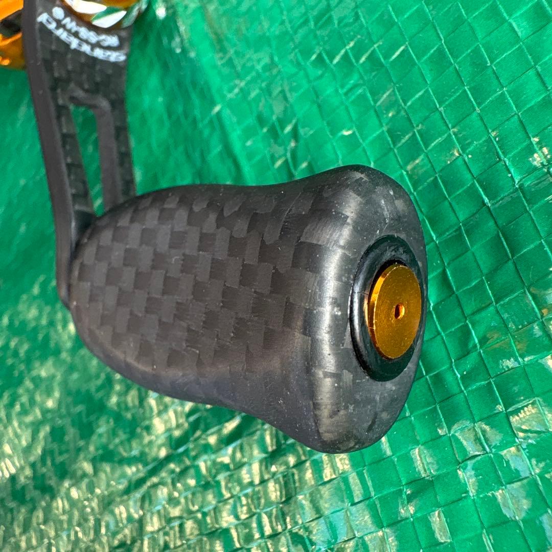 スタジオコンポジット　シマノ RC-SS-W80mm 美品