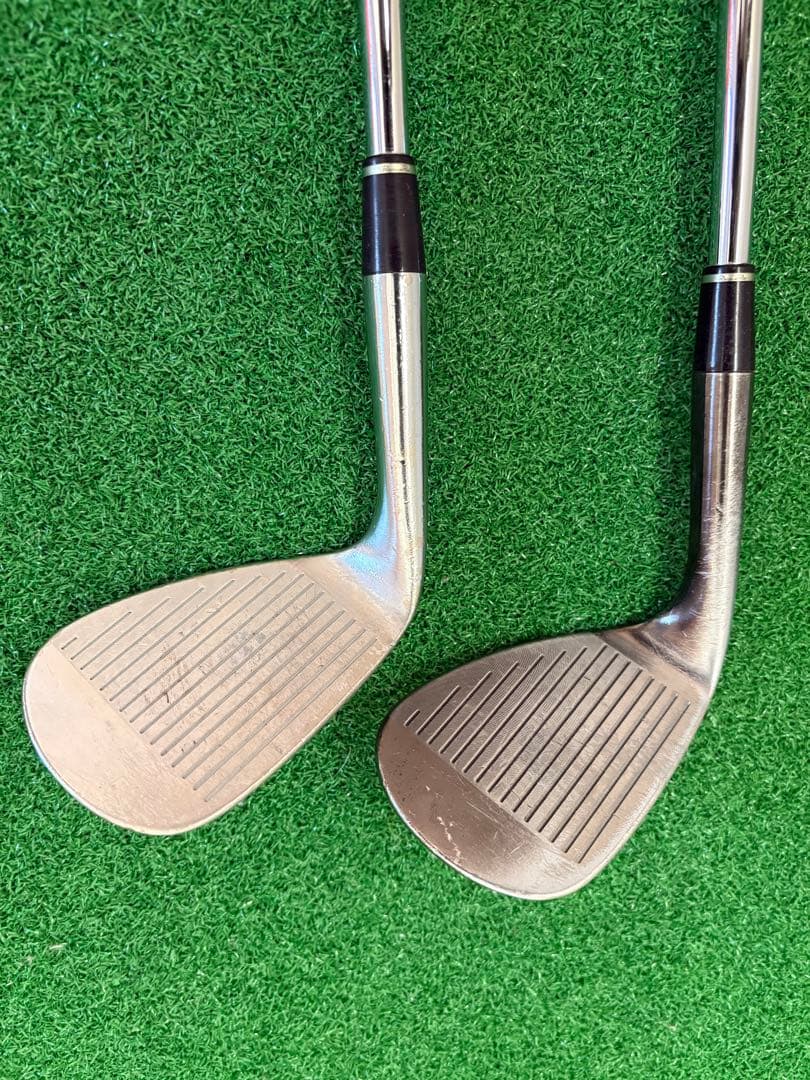 ロマロ　RAY 52度 58度 ウェッジ セット