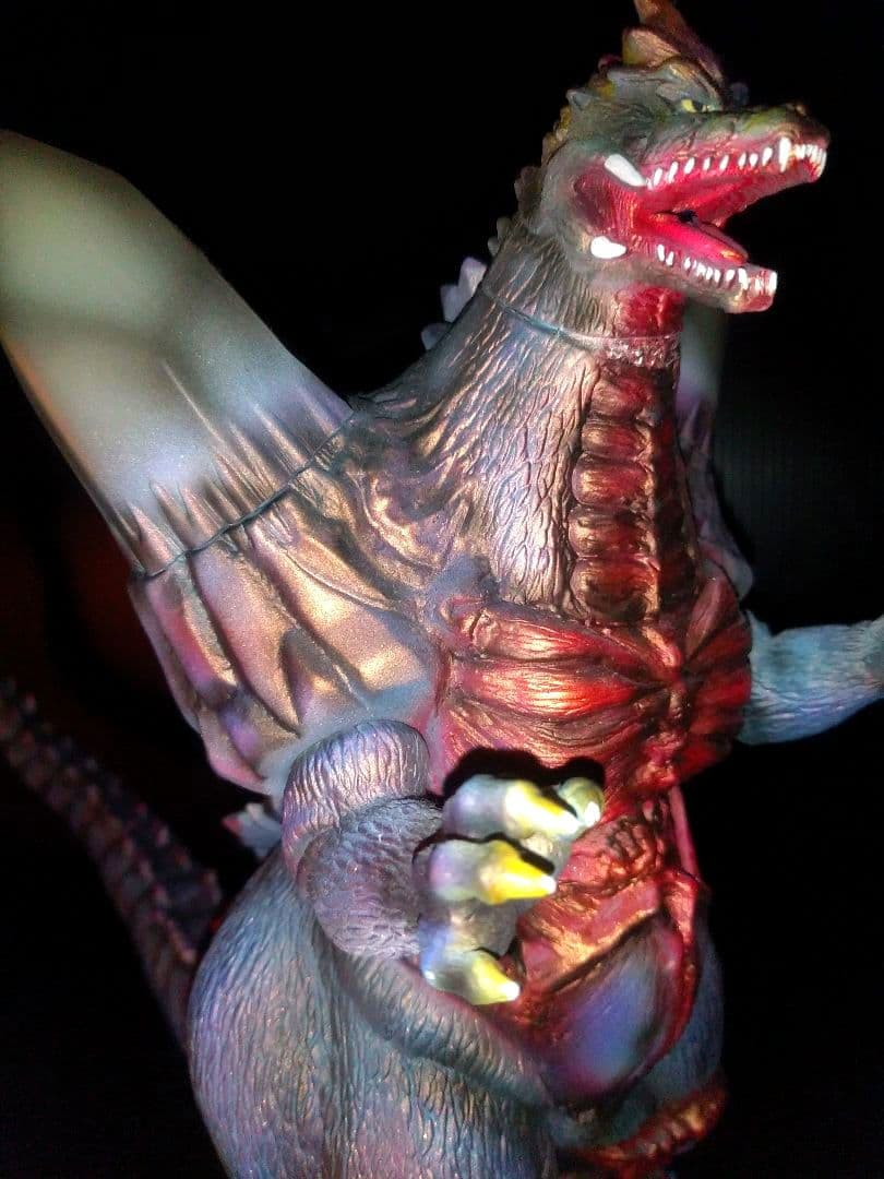 スペースゴジラ