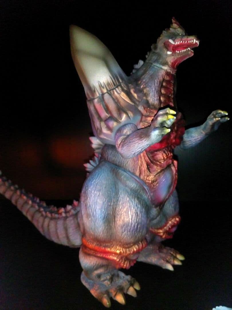 スペースゴジラ