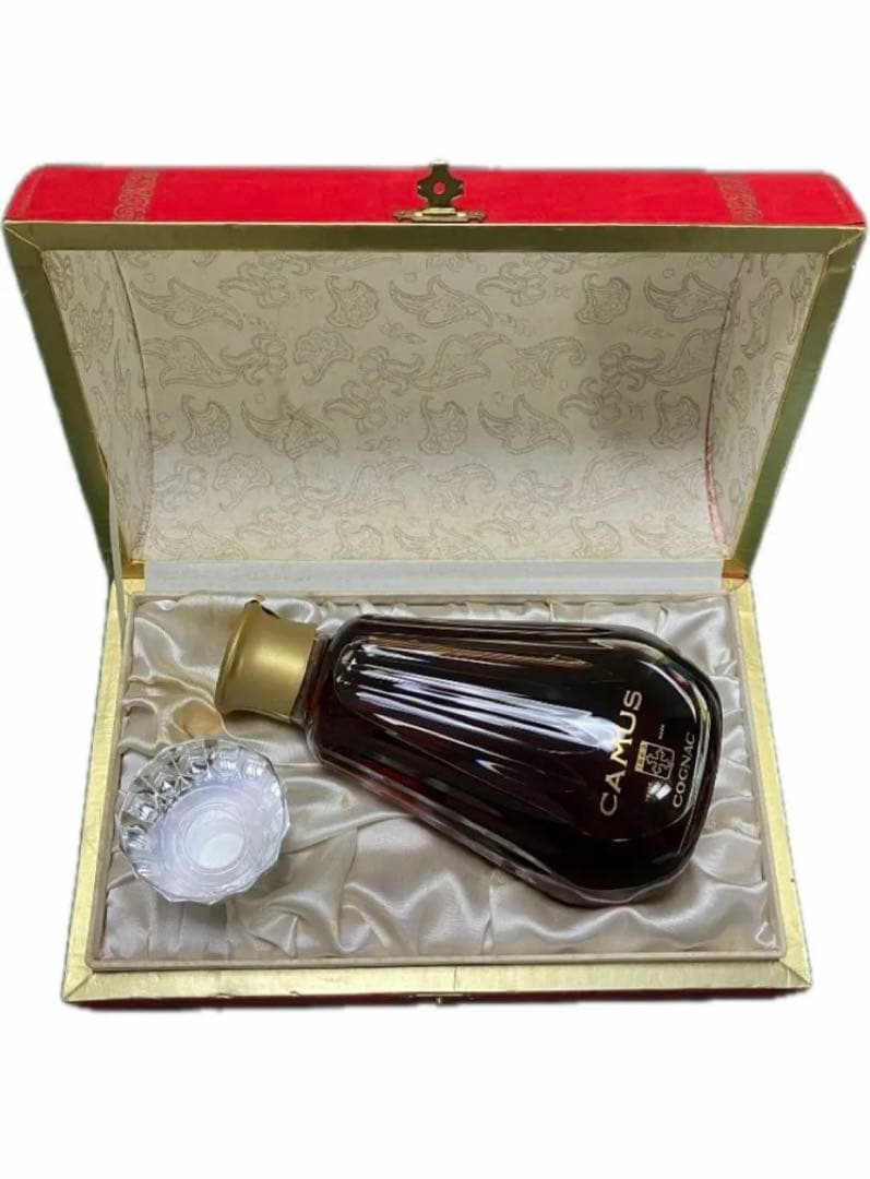 CAMUS カミュ　コニャック