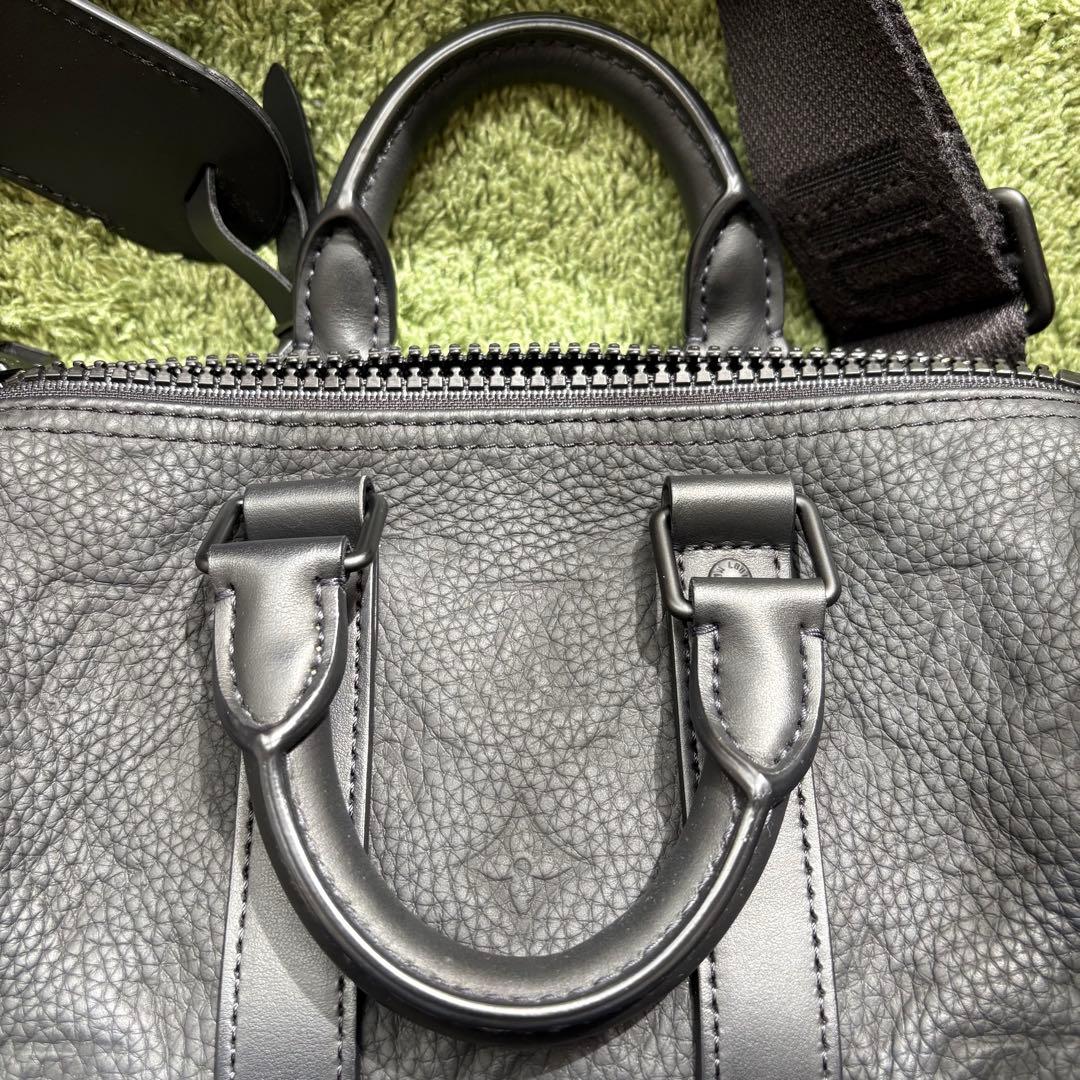 Louis Vuitton ルイヴィトン　キーポル　バンドリエール