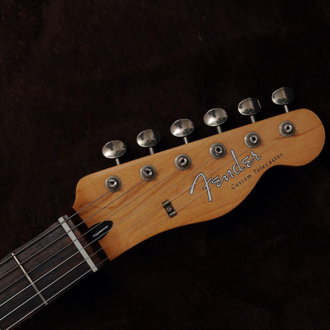 限定値下げ Fender road wornシグネイチャー