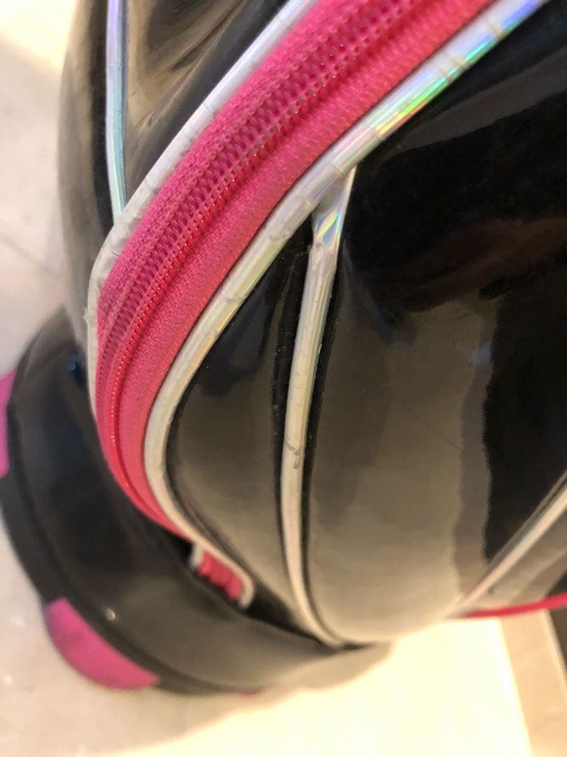 Jelijali(ジェリジョリ)キャディーバック