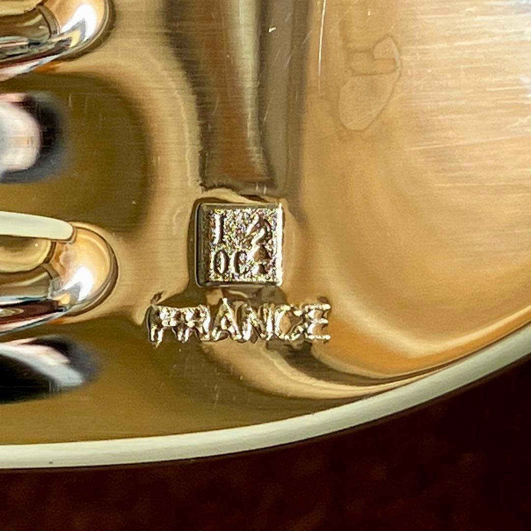 未使用 Christofle Marly フォーク 6本 マルリー クリストフル