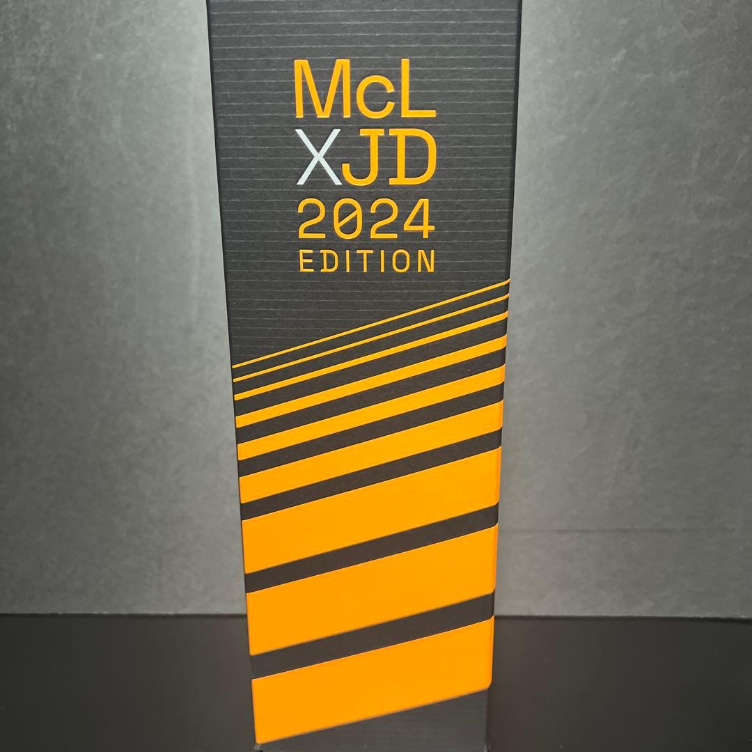 Jack Daniel's McLxJD 2023 2024 2本セット