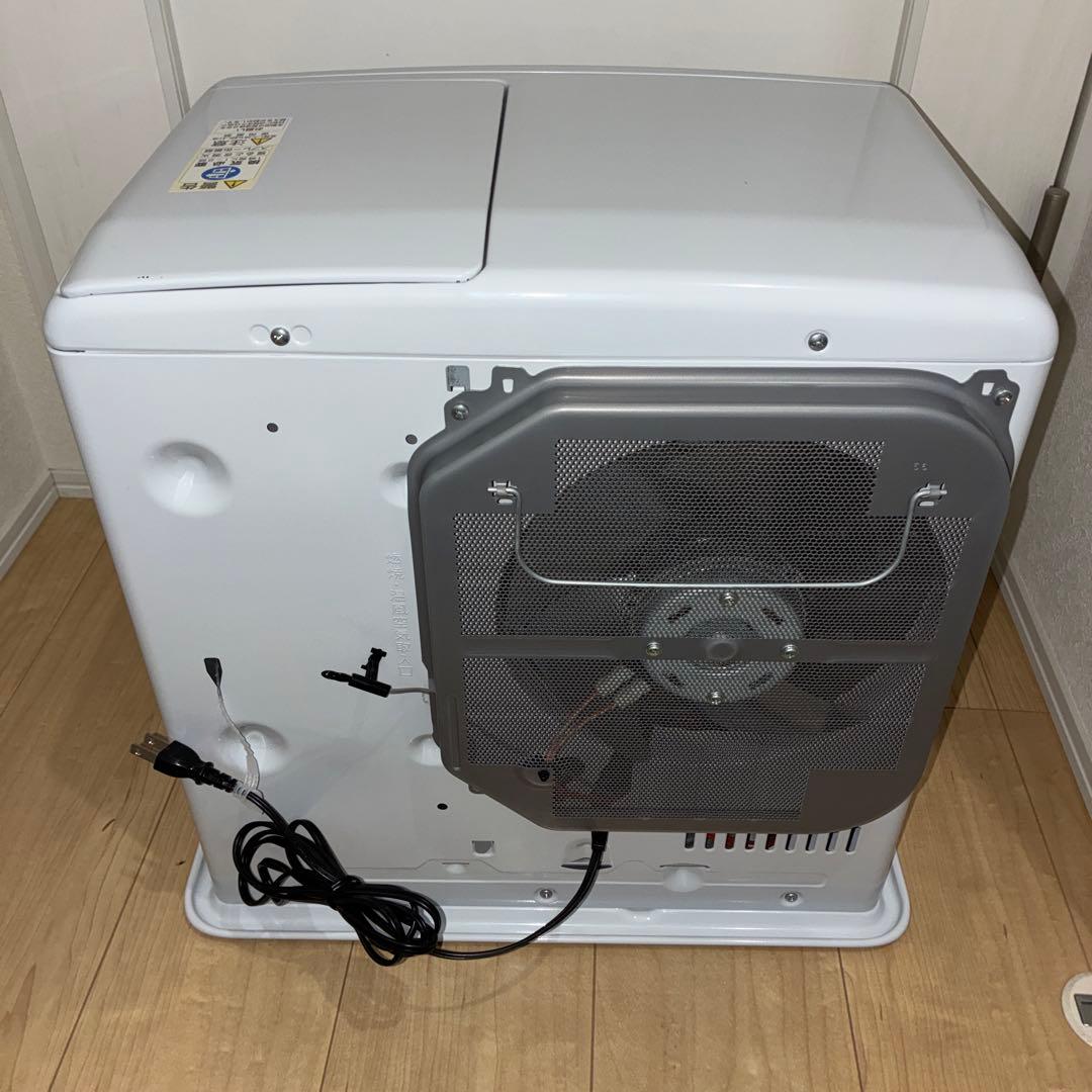 美品　Dainichi FW-4621L 石油ファンヒーター ダイニチ