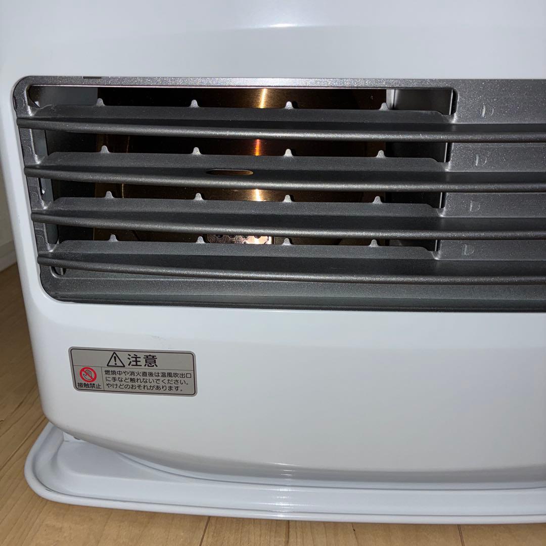 美品　Dainichi FW-4621L 石油ファンヒーター ダイニチ