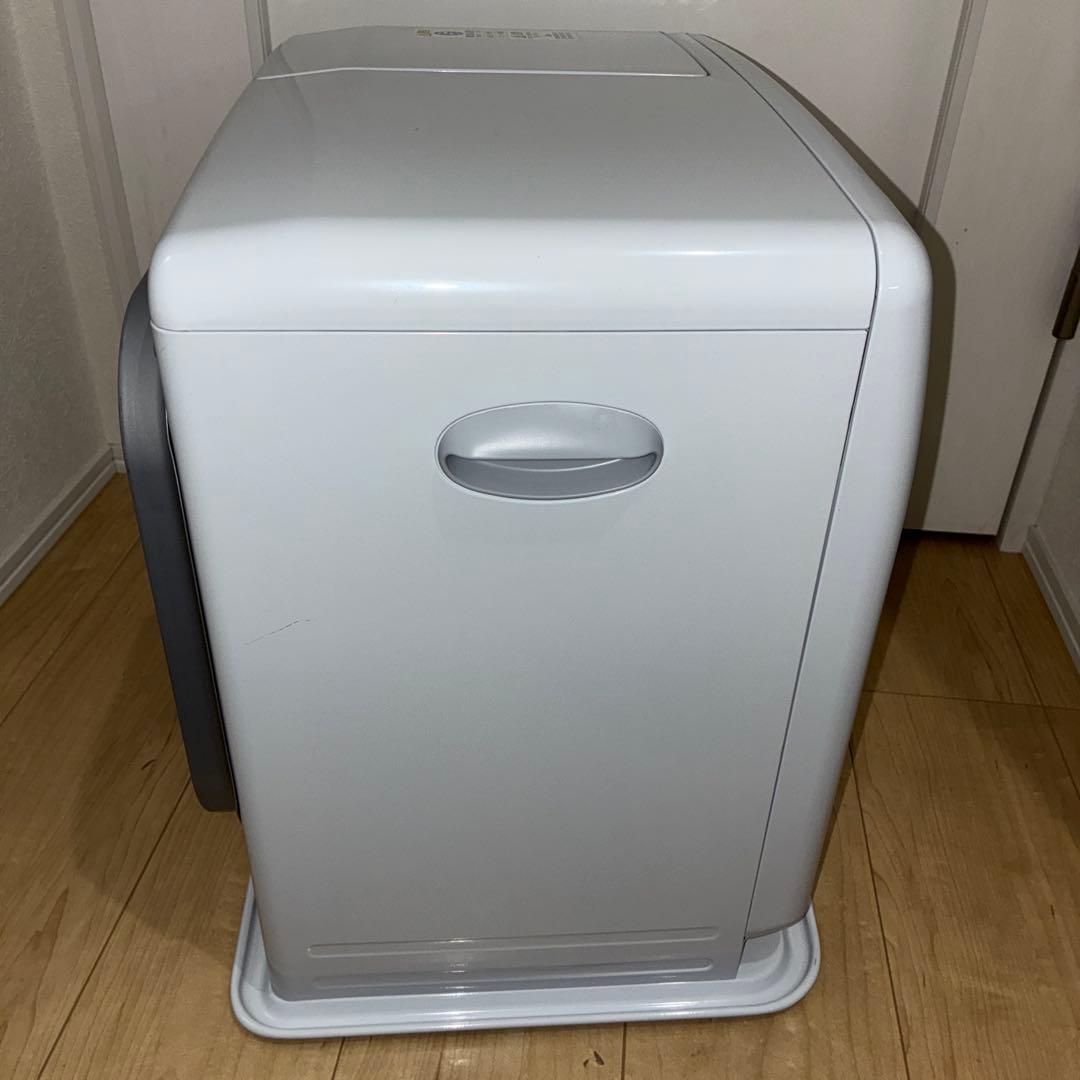 美品　Dainichi FW-4621L 石油ファンヒーター ダイニチ