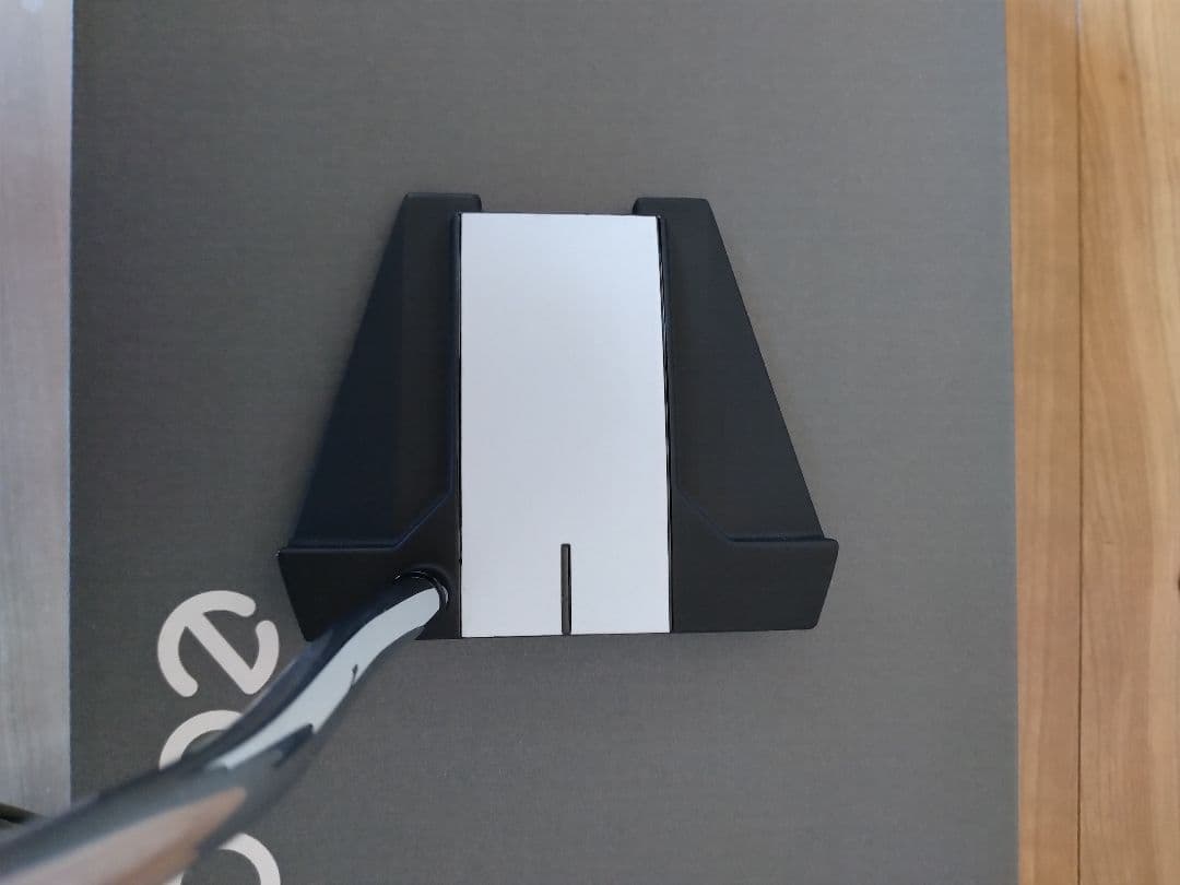 オデッセイホワイトホットバーサTWELVE　レフティ