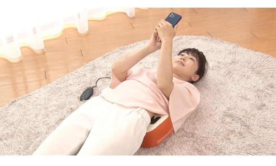 extxux　ディノススタイリークッション