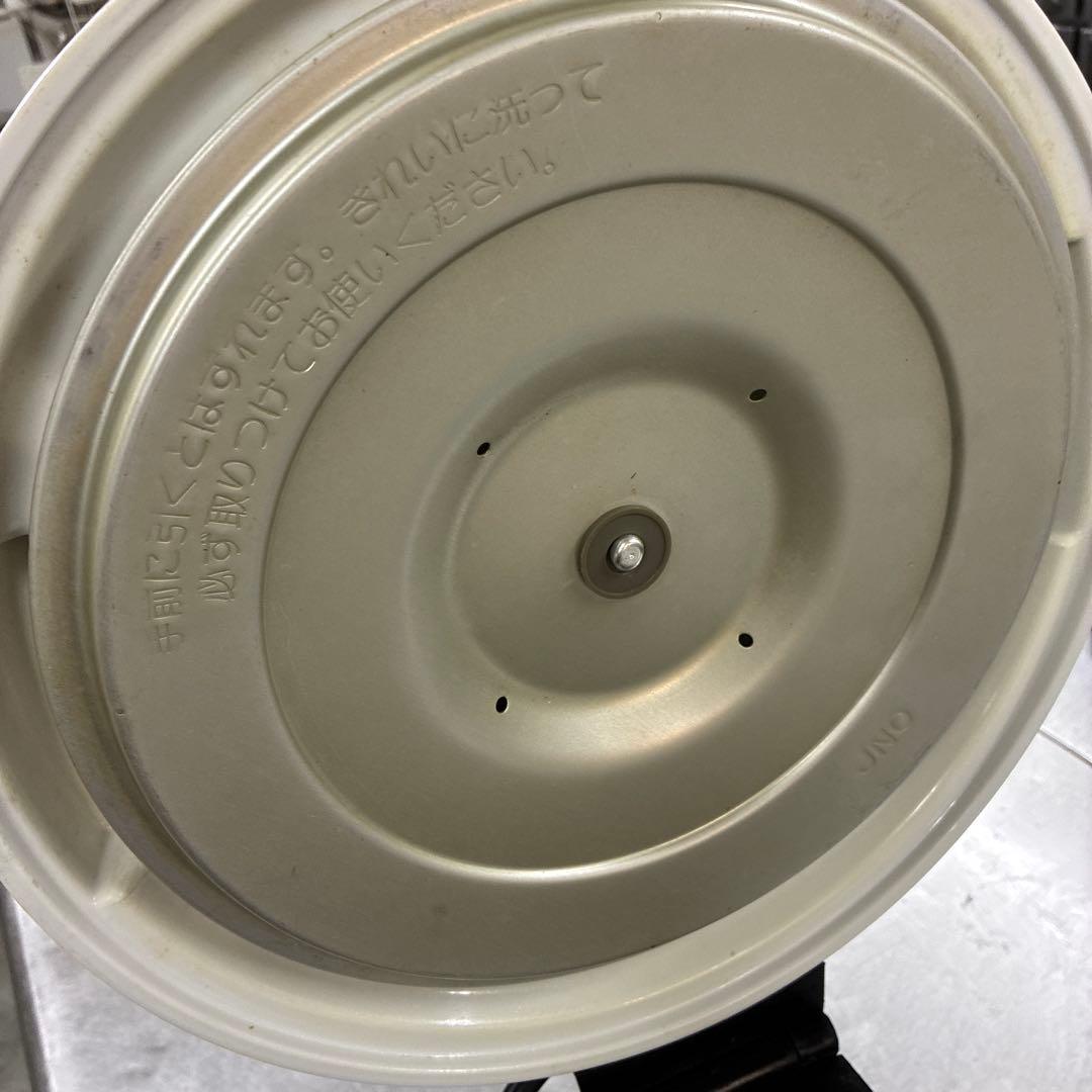 人気　タイガー　業務用電子ジャー　JHA-540A　保温　三升 ステンレス