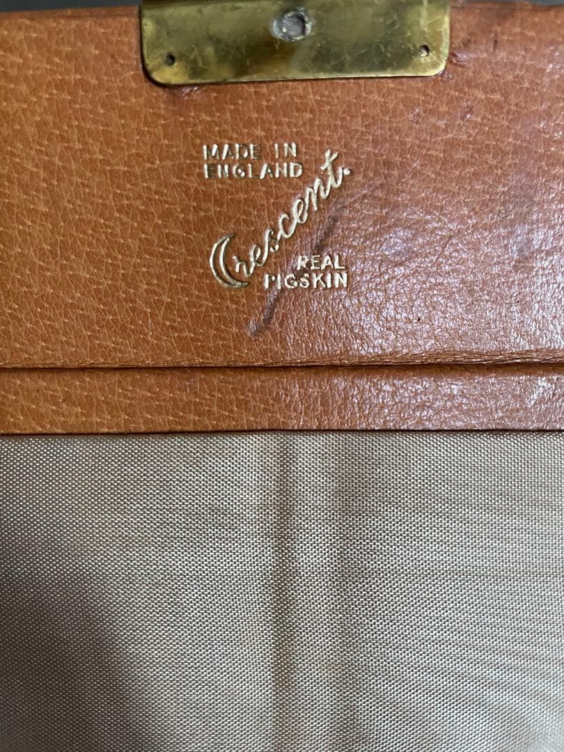 【チロルヴィンテージ】ジュエリーボックス