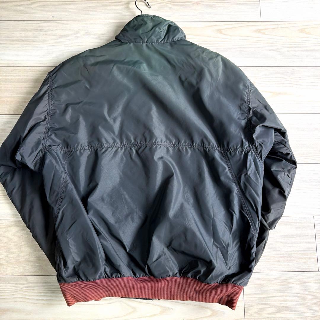 k*o様 80s パタゴニア　Patagonia シェルドシンチラ　グレー US