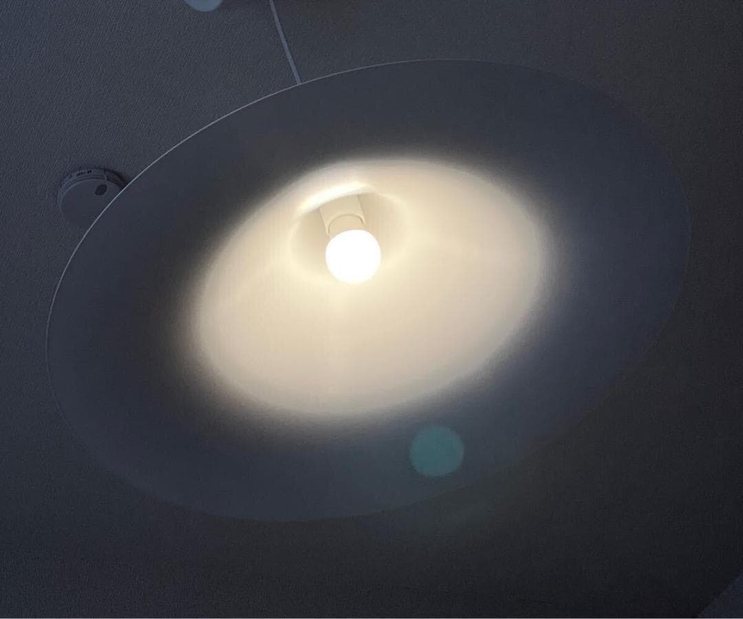 ★超美品★ Fog & Morup Semi 59cm径 フォグ&モーラップ 3