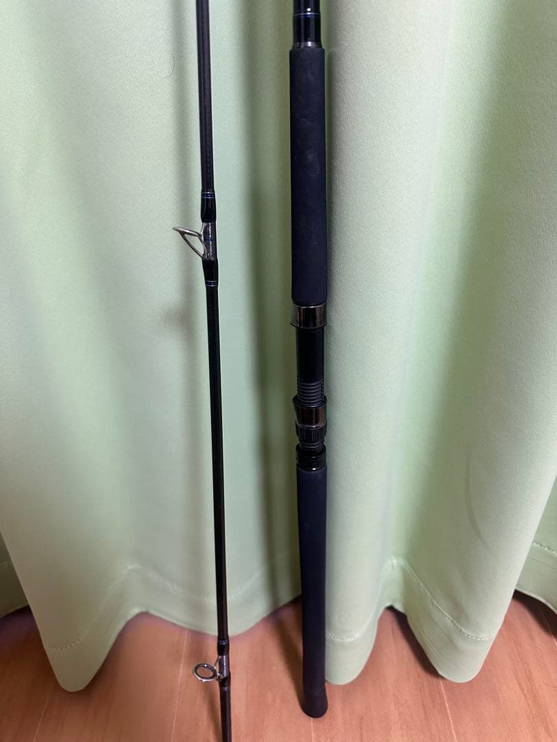 ダイワ ショアスパルタンコースタル 100H