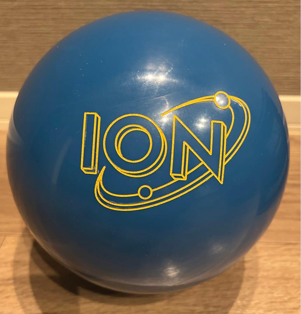 【新品未使用】STORM lon Pro Solidストームアイオンプロソリッド