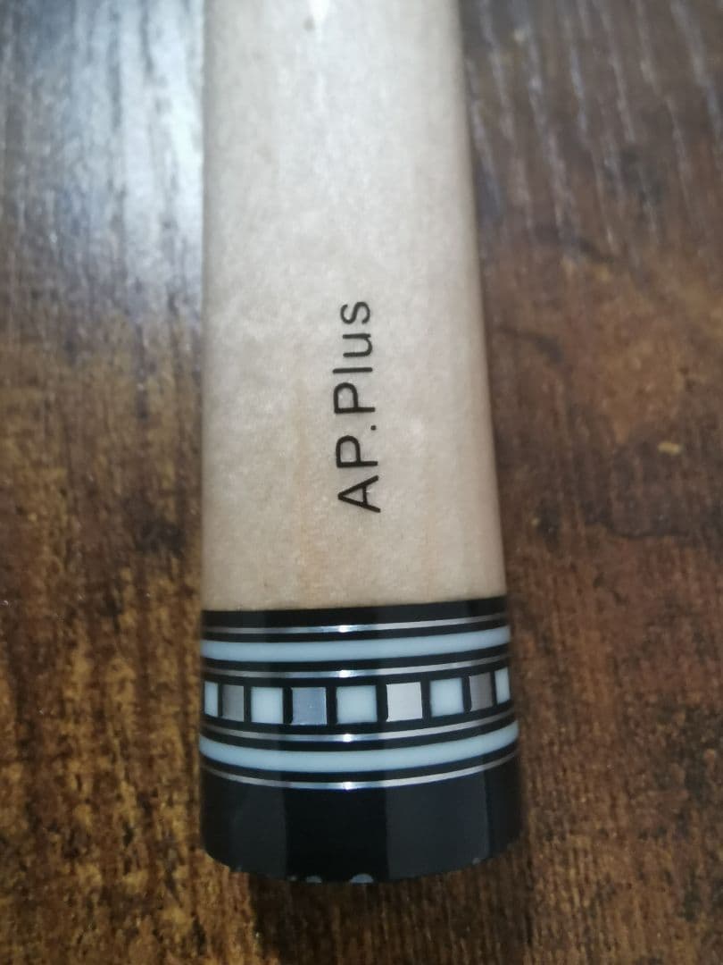 HOW CUE(ハオキュー)APPulsシャフト