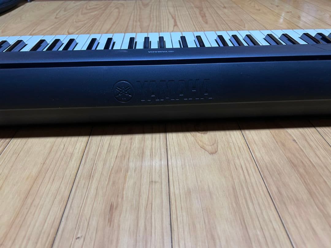 ＹＡＭＡＨＡ 61鍵電子ピアノ ケース付き