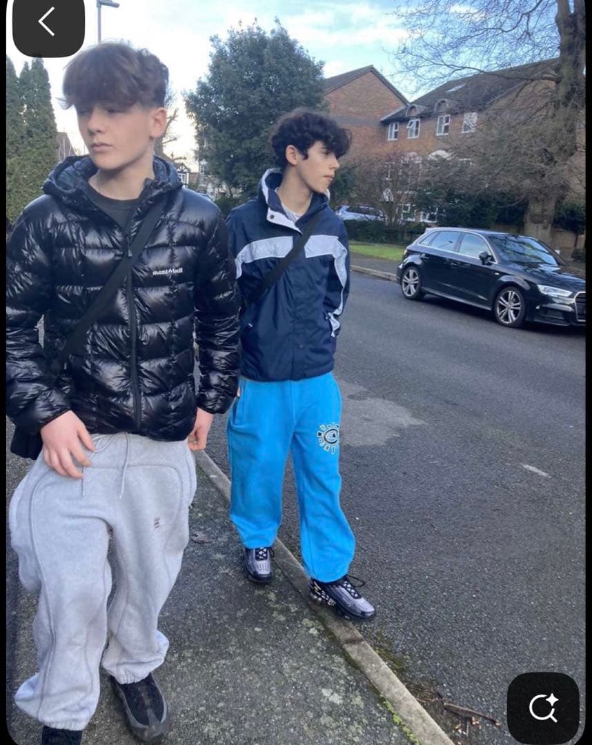 mont-bell スペリオダウンパーカー M ブラック最安値　即発送