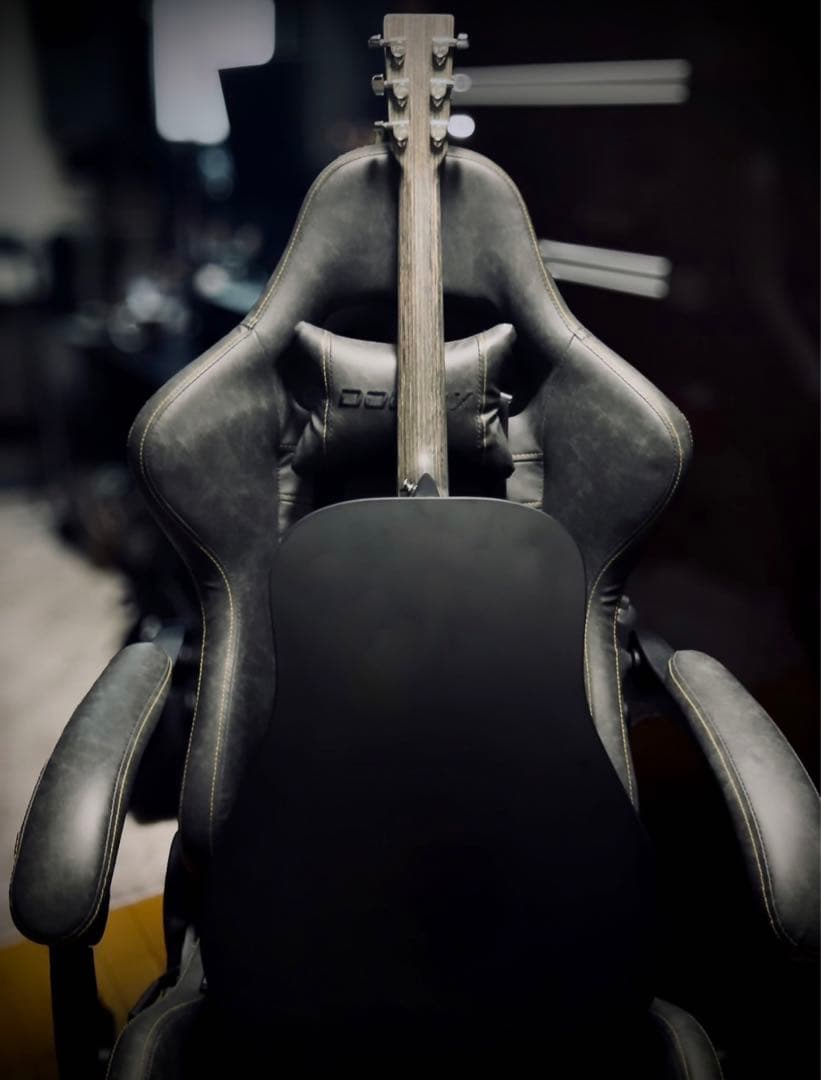 ギター Martin dx Johnny Cash