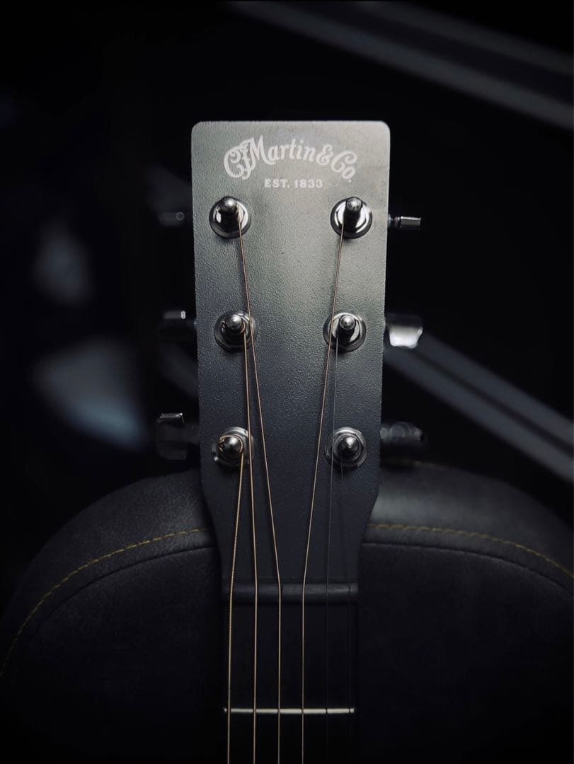 ギター Martin dx Johnny Cash