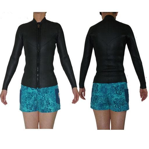 国内生産ALL3mロングジョン&タッパー /クラッシックスタイル/レディースMb