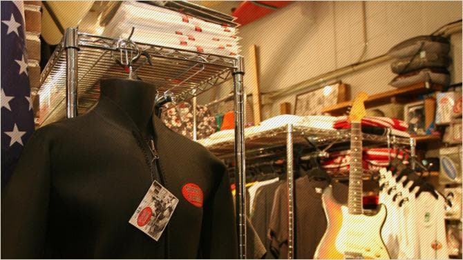 国内生産ALL3mロングジョン&タッパー /クラッシックスタイル/レディースMb