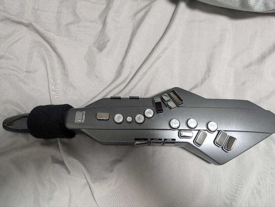 【フルセット】Roland Aerophone GO AE-05 エアロフォン