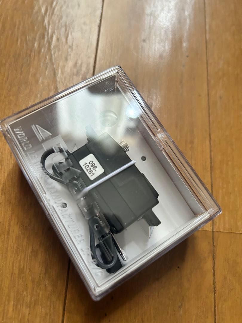 【期間限定】Futaba S-CD400 ドリフトサーボ
